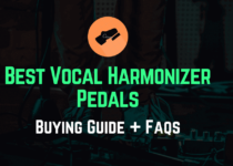 best vocal harmonizer pedal review