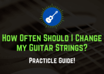 how often should you change your guitar strings
