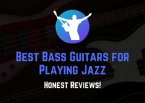 best bass guitars for jazz