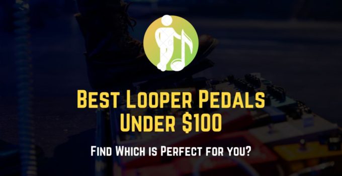 best looper pedals under 100