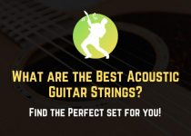 best acoustic guitar strings