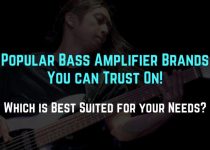 best bass amp brands