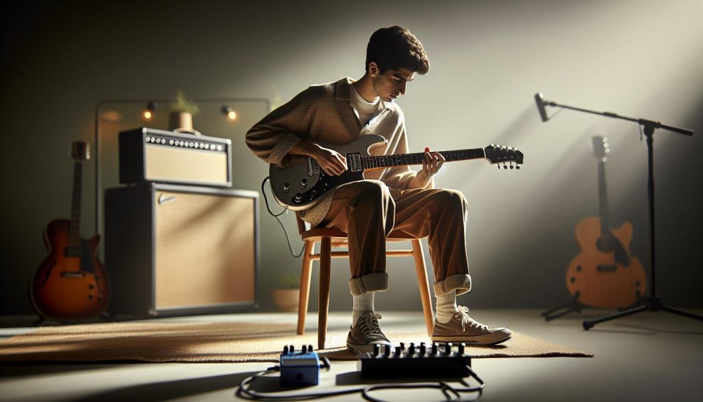 What is Drop D Tuning for Beginners: Start Heavy in 5 Min