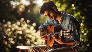 A Major Scale Guitar: Patterns That Unlock Musical Freedom