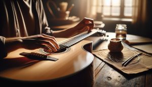 Start Playing Guitar Today - Free Tutorials & Guides | ScoreGuitar.com 1 Best Acoustic Guitar Strings for Fingerpicking That Pros Swear By
