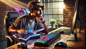 How to Get Soul Guitar Blox Fruits: Ultimate Gaming Guitar Guide