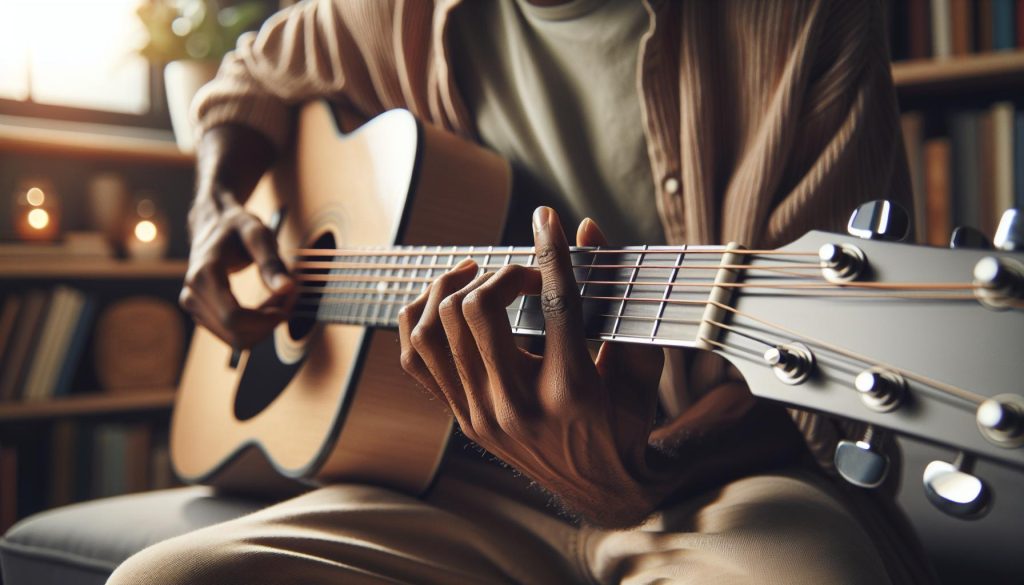 Steel Guitar Strings Easy on Fingers: Comfort Meets Great Tone