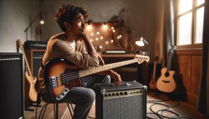 Playing Bass Through Guitar Amp: Safe or Sorry?