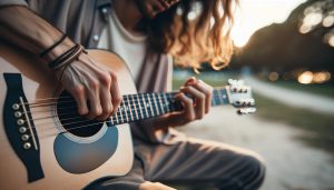Start Playing Guitar Today - Free Tutorials & Guides | ScoreGuitar.com 1 What is Drop D Tuning Tutorial: Master It in Under 10 Min