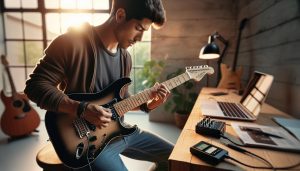 How to Do Drop C Tuning: Perfect Setup Every Single Time