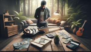 Bass Guitar Price: What You Actually Need to Spend in 2025
