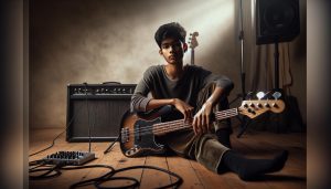 Start Playing Guitar Today - Free Tutorials & Guides | ScoreGuitar.com 29 Can You Play Bass on a Guitar Amp? Dangerous But Possible