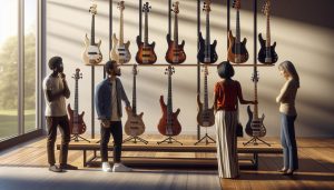 Bass Guitar Price List: From Starter to Pro Models