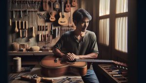 When Was a Guitar Invented: The Surprising History Behind Your Axe