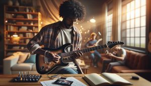 Start Playing Guitar Today - Free Tutorials & Guides | ScoreGuitar.com 3 How to Do Drop B Tuning on Guitar: Step-by-Step Success