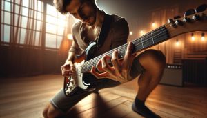 Start Playing Guitar Today - Free Tutorials & Guides | ScoreGuitar.com 1 A Major Pentatonic Scale Guitar: Unlock Amazing Solos
