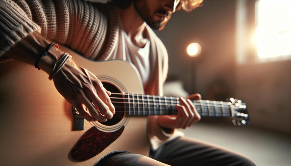 What Is Dropped D Tuning: The Secret to Instant Power Chords