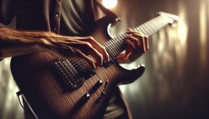 Start Playing Guitar Today - Free Tutorials & Guides | ScoreGuitar.com 1 How to Get Drop C Tuning: Achieve Heavy Tone Perfection