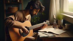 Start Playing Guitar Today - Free Tutorials & Guides | ScoreGuitar.com 41 How to Tune a Guitar Without a Tuner: 5 Clever Methods