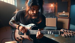 B Tuning: Ultra-Low Frequencies for Extreme Metal