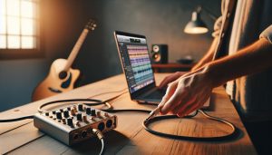 Start Playing Guitar Today - Free Tutorials & Guides | ScoreGuitar.com 9 What Device Do I Get to Plug Guitar Into Computer: Best Options