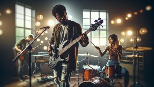 Drop C Sharp Bass Tuning: Heavy Music’s Secret Formula