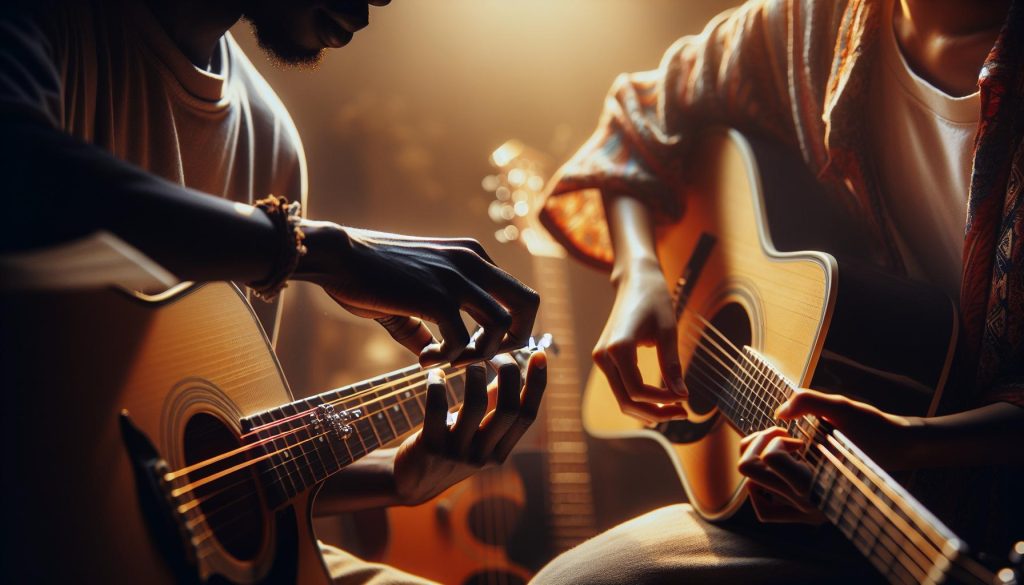 How to Get to Drop D Tuning: Fastest Route to Success