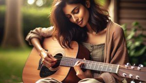 Warm Sounding Guitars: 10 Models That Melt Hearts