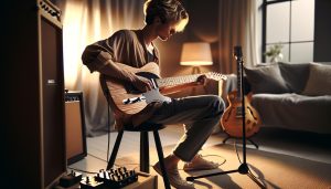 Start Playing Guitar Today - Free Tutorials & Guides | ScoreGuitar.com 1 How to Get a Warm Guitar Tone: 5 Instant Techniques