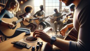 How to Tune Your Guitar: 5 Methods From Basic to Advanced