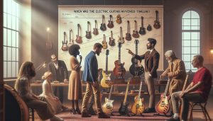 Start Playing Guitar Today - Free Tutorials & Guides | ScoreGuitar.com 1 When Was the Electric Guitar Invented? Historic Timeline