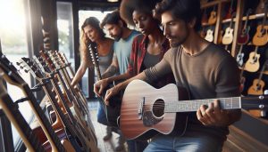 Best Guitars Under 600 Dollars: Professional Quality