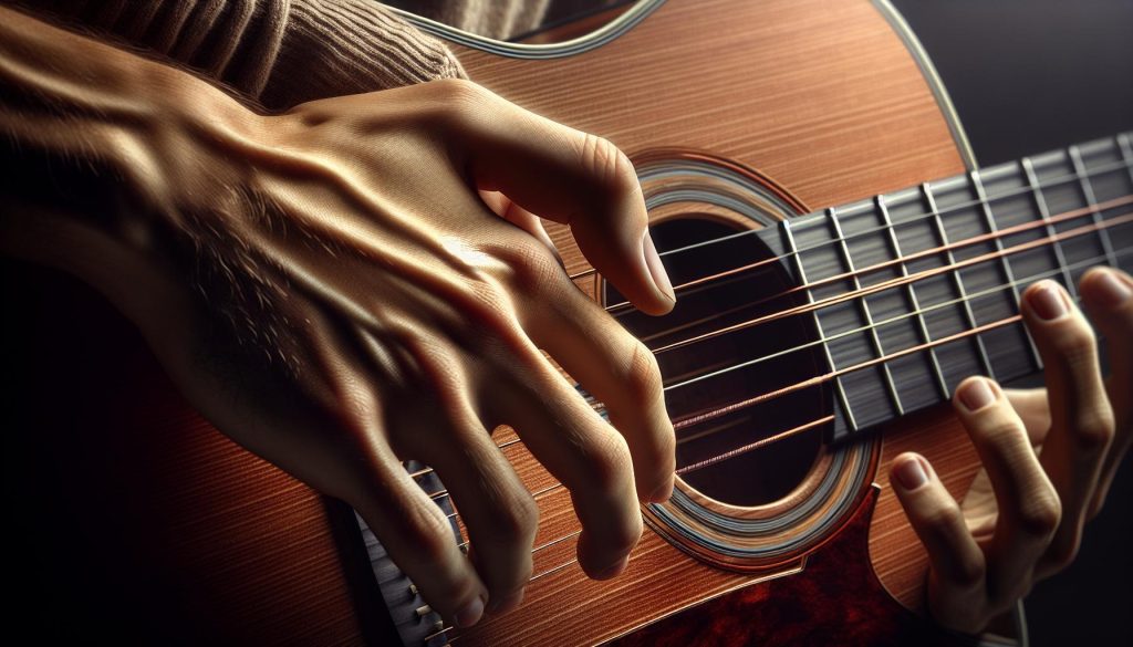 Soft Guitar Strings: Gentle on Fingers, Powerful on Sound