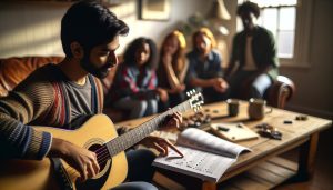 Start Playing Guitar Today - Free Tutorials & Guides | ScoreGuitar.com 19 How to Read Guitar Tablature: Master Tabs in 10 Minutes