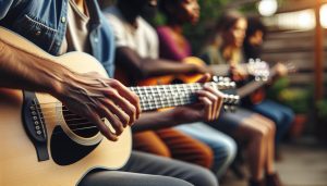 Guitar Strings That Don’t Hurt Your Fingers: Pain-Free Playing