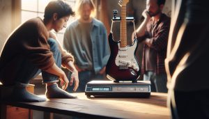 Electric Guitar Weight: How Much Your Axe Really Weighs