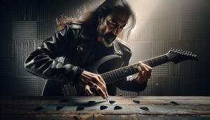 Start Playing Guitar Today - Free Tutorials & Guides | ScoreGuitar.com 1 Best Picks for Metal Guitar: Shred Like a Pro