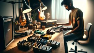 Best Behringer Pedals: Budget Champions That Deliver