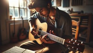 What Is Double Drop D Tuning: Open String Magic Unveiled