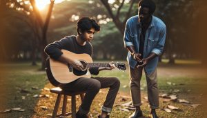 How Do You Play a Guitar for Beginners? Success Blueprint