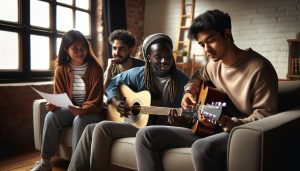 Start Playing Guitar Today - Free Tutorials & Guides | ScoreGuitar.com 21 How Do You Play Guitar? Complete Starter Method Revealed