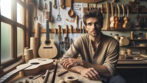 Who Invented Guitar: Meet the Genius Behind Your Favorite Instrument