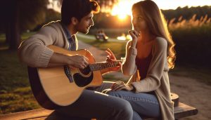 When You Say Nothing at All Guitar: Romantic Ballad Tutorial
