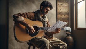 Start Playing Guitar Today - Free Tutorials & Guides | ScoreGuitar.com 15 How to Play Scorpions Falling in Love on Guitar: Tab Guide