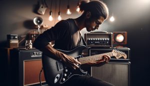 Start Playing Guitar Today - Free Tutorials & Guides | ScoreGuitar.com 1 What Is Drop C Tuning Guitar: Heavy Music Foundation