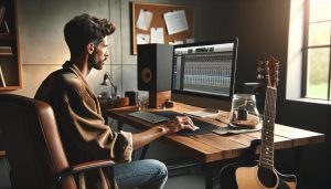 Start Playing Guitar Today - Free Tutorials & Guides | ScoreGuitar.com 33 How to Start Recording on Guitar Pro: Studio Quality Tips