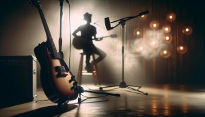 Who Played Guitar on Beat It: The Shocking Truth About MJ’s Hit