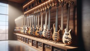 How Many Strings Does a Bass Have? More Options Than You Think