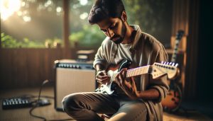 What Is Drop D Flat Tuning: Lower Pitch Perfection