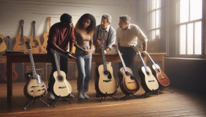 How Many Strings on a Guitar? Configuration Guide